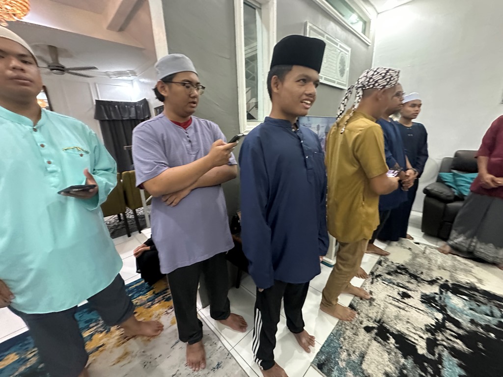 Taman Putri Fasa 10